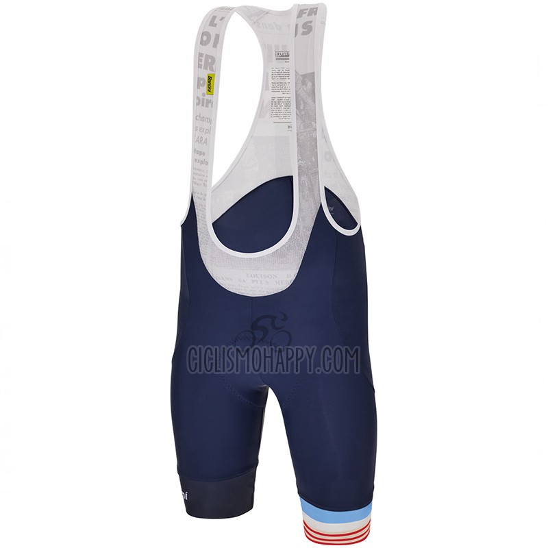Tour de France Cycling Jersey Bib Short 2023 Men Short Sleeve Beige